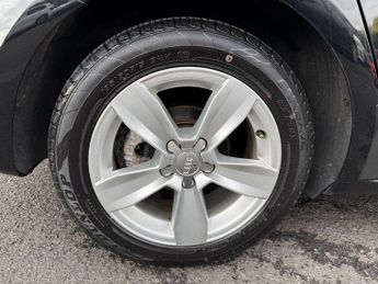 Audi A1 1.0 TFSI Sport Sportback 5dr Petrol S Tronic Euro 6 (s/s) (Nav) 