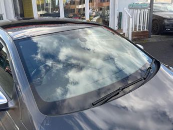 Volkswagen Scirocco 2.0 TSI BlueMotion Tech R DSG Euro 6 (s/s) 3dr