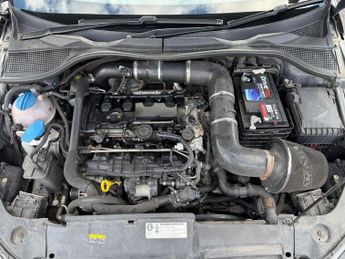 Volkswagen Scirocco 2.0 TSI BlueMotion Tech R DSG Euro 6 (s/s) 3dr