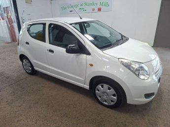 Suzuki Alto 1.0 12V SZ2 Euro 5 5dr