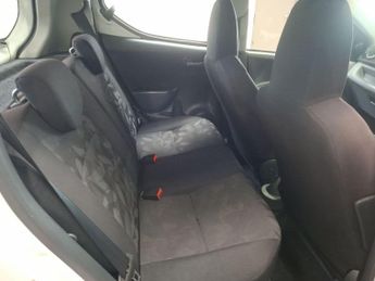 Suzuki Alto 1.0 12V SZ2 Euro 5 5dr