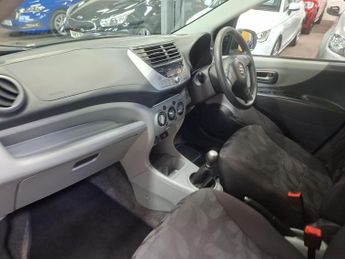 Suzuki Alto 1.0 12V SZ2 Euro 5 5dr