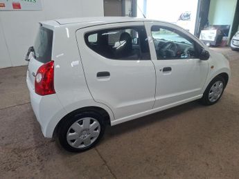 Suzuki Alto 1.0 12V SZ2 Euro 5 5dr