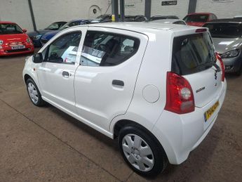 Suzuki Alto 1.0 12V SZ2 Euro 5 5dr