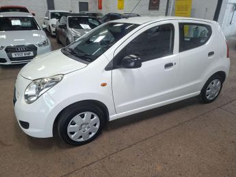 Suzuki Alto 1.0 12V SZ2 Euro 5 5dr