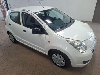 Suzuki Alto 1.0 12V SZ2 Euro 5 5dr