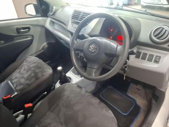 Suzuki Alto 1.0 12V SZ2 Euro 5 5dr