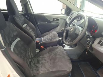 Suzuki Alto 1.0 12V SZ2 Euro 5 5dr