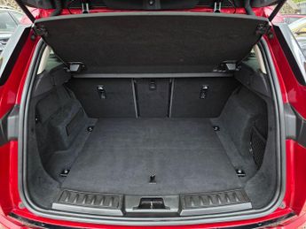 Land Rover Range Rover Evoque 2.0 D150 MHEV S SUV 5dr Diesel Auto 4WD Euro 6 (s/s) (150 ps)