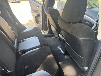Honda CR-V 2.0 i-VTEC SR SUV 5dr Petrol Auto 4WD Euro 6 (155 ps)