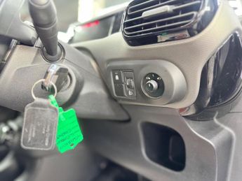 Citroen C4 Cactus 1.6 e-HDi Flair ETG6 Euro 5 (s/s) 5dr