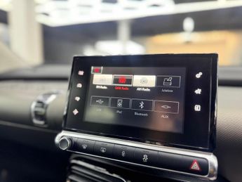 Citroen C4 Cactus 1.6 e-HDi Flair ETG6 Euro 5 (s/s) 5dr