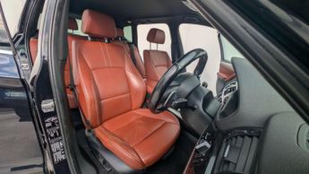 BMW X3 2.0 20d M Sport Auto xDrive Euro 5 (s/s) 5dr