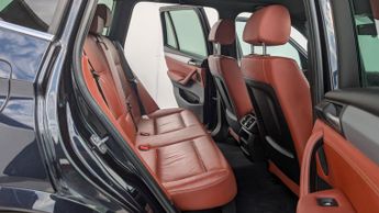BMW X3 2.0 20d M Sport Auto xDrive Euro 5 (s/s) 5dr