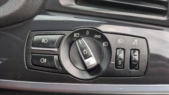 BMW X3 2.0 20d M Sport Auto xDrive Euro 5 (s/s) 5dr