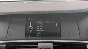 BMW X3 2.0 20d M Sport Auto xDrive Euro 5 (s/s) 5dr