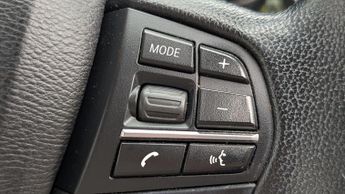 BMW X3 2.0 20d xLine Auto xDrive Euro 6 (s/s) 5dr