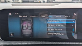 Mercedes-Benz A Class 2.0 A35 AMG (Premium Plus) SpdS DCT 4MATIC Euro 6 (s/s) 5dr