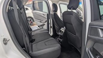 Ford Edge 2.0 TDCi Titanium Powershift AWD Euro 6 (s/s) 5dr