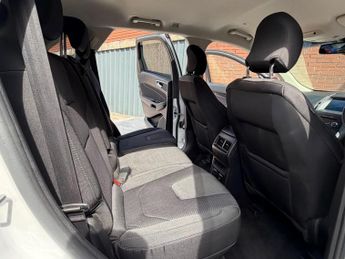 Ford Edge 2.0 TDCi Titanium Powershift AWD Euro 6 (s/s) 5dr
