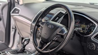 Ford Edge 2.0 TDCi Titanium Powershift AWD Euro 6 (s/s) 5dr
