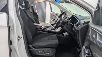 Ford Edge 2.0 TDCi Titanium Powershift AWD Euro 6 (s/s) 5dr