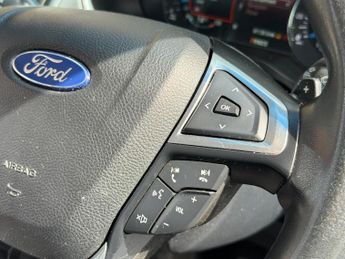 Ford Edge 2.0 TDCi Titanium Powershift AWD Euro 6 (s/s) 5dr