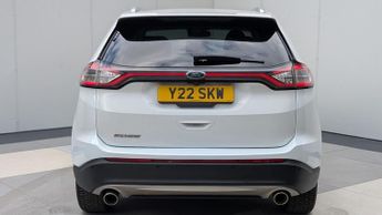 Ford Edge 2.0 TDCi Titanium Powershift AWD Euro 6 (s/s) 5dr