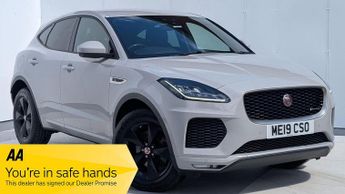 Jaguar E-PACE 2.0 D150 R-Dynamic S Euro 6 (s/s) 5dr