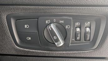 BMW 1 Series 2.0 120d M Sport Auto xDrive Euro 6 (s/s) 5dr