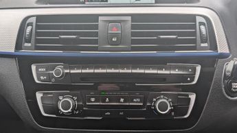 BMW 1 Series 2.0 120d M Sport Auto xDrive Euro 6 (s/s) 5dr