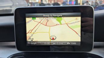Mercedes-Benz C Class 2.1 C220d SE Executive Edition G-Tronic+ Euro 6 (s/s) 4dr