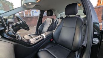 Mercedes-Benz C Class 2.1 C220d SE Executive Edition G-Tronic+ Euro 6 (s/s) 4dr