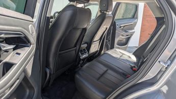 Land Rover Range Rover Evoque 2.0 D150 MHEV HSE Auto 4WD Euro 6 (s/s) 5dr