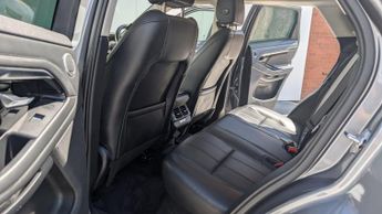 Land Rover Range Rover Evoque 2.0 D150 MHEV HSE Auto 4WD Euro 6 (s/s) 5dr