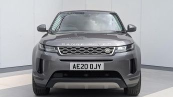 Land Rover Range Rover Evoque 2.0 D150 MHEV HSE Auto 4WD Euro 6 (s/s) 5dr
