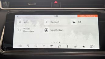 Land Rover Range Rover Evoque 2.0 D150 MHEV HSE Auto 4WD Euro 6 (s/s) 5dr