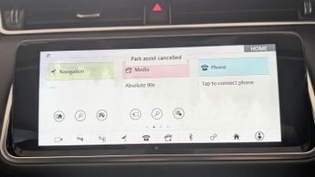 Land Rover Range Rover Evoque 2.0 D150 MHEV HSE Auto 4WD Euro 6 (s/s) 5dr