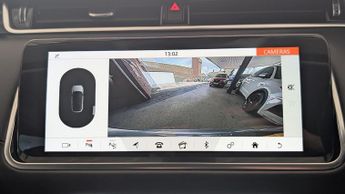 Land Rover Range Rover Evoque 2.0 D150 MHEV HSE Auto 4WD Euro 6 (s/s) 5dr