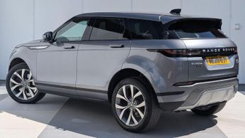 Land Rover Range Rover Evoque 2.0 D150 MHEV HSE Auto 4WD Euro 6 (s/s) 5dr
