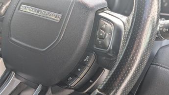 Land Rover Range Rover Evoque 2.0 TD4 HSE Dynamic Auto 4WD Euro 6 (s/s) 5dr