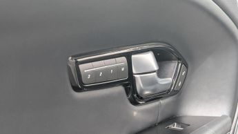 Land Rover Range Rover Evoque 2.0 TD4 HSE Dynamic Auto 4WD Euro 6 (s/s) 5dr