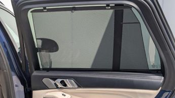 BMW X5 3.0 M50d Auto xDrive Euro 6 (s/s) 5dr