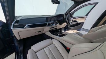 BMW X5 3.0 M50d Auto xDrive Euro 6 (s/s) 5dr