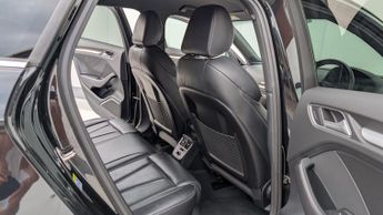 Audi S3 2.0 TFSI Sportback S Tronic quattro Euro 6 (s/s) 5dr