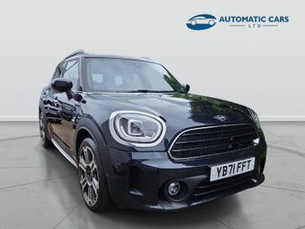 MINI Countryman COOPER EXCLUSIVE