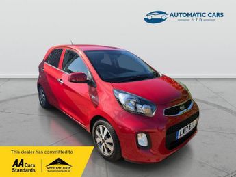 Kia Picanto SE