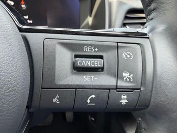 Nissan X-Trail E-POWER N-CONNECTA