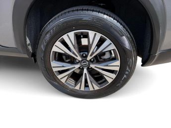 Nissan X-Trail E-POWER N-CONNECTA