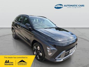Hyundai KONA ADVANCE
